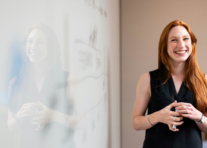 Lehrkraft-Ausbildung